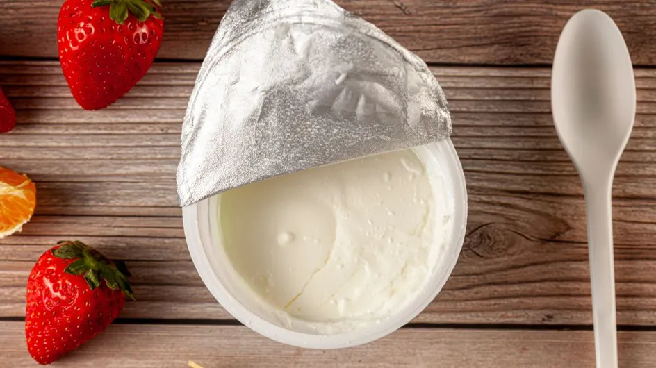Rappel produit : ces yaourts nature Activia vendus dans toute la France sont impropres à la consommation