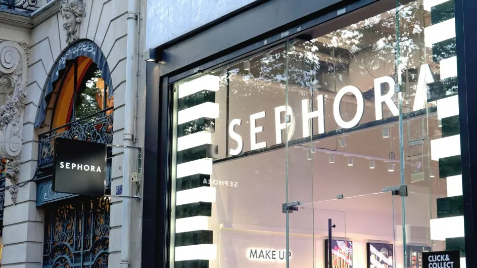 Sephora : l'immense magasin des Champs Elysées à Paris rouvre ses portes, voici ce qui a changé