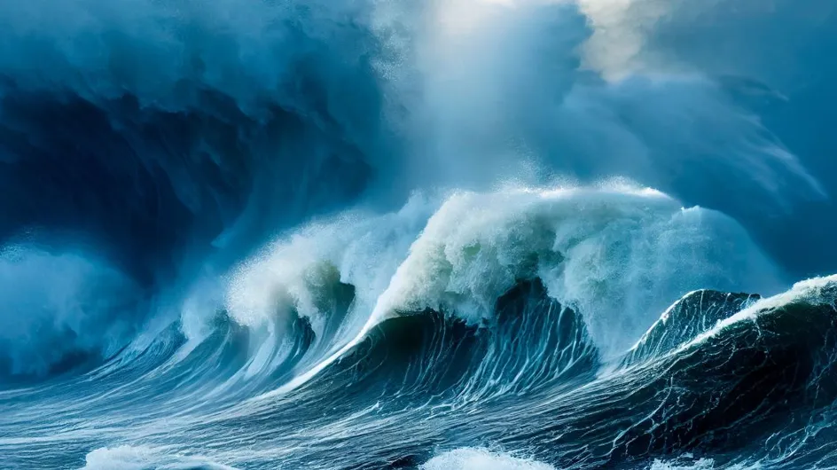 L'alerte anti-tsunami va retentir dans ce département français le vendredi 3 novembre prochain