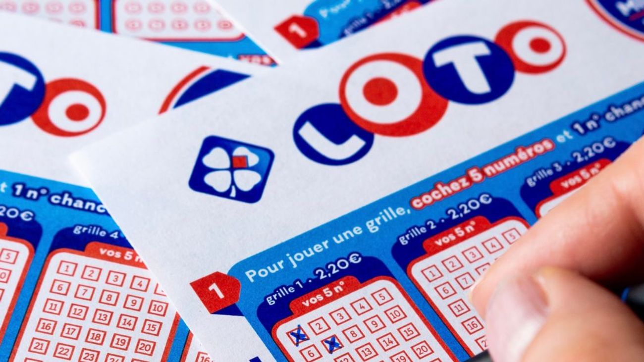 La Française des jeux révèle un secret : cette technique donne une chance  sur quatre de gagner au loto
