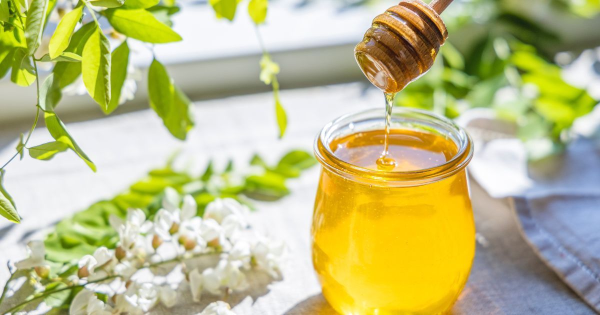 Miel cristallisé peuton encore l’utiliser pour cuisiner