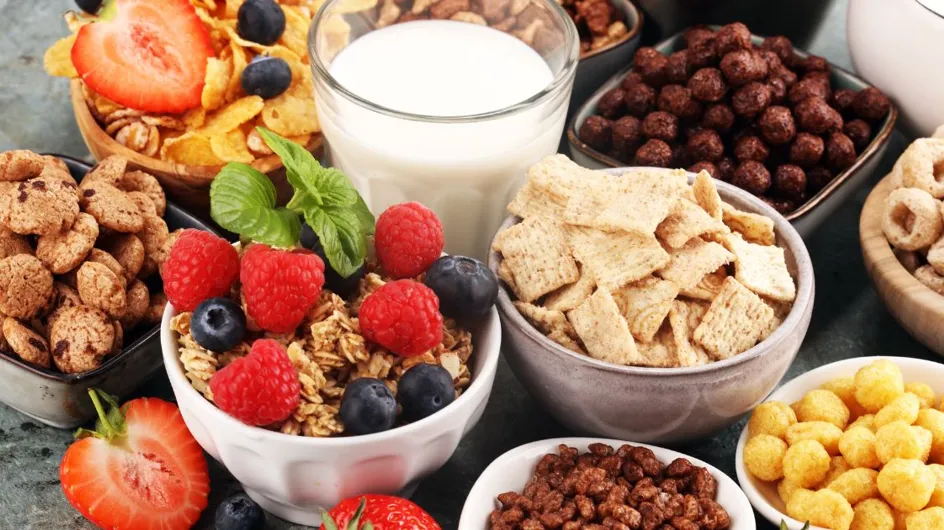 Petit-déjeuner : "vous risquez de prendre du poids", ces céréales à ne surtout pas manger le matin selon un expert