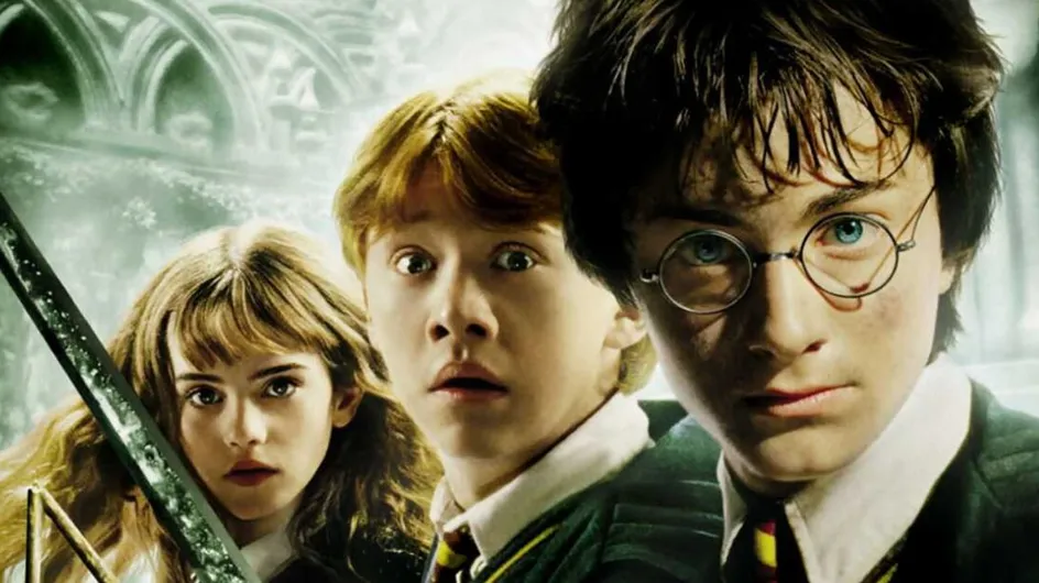 Harry Potter et la chambre des secrets : cette scène post-générique à ne pas manquer
