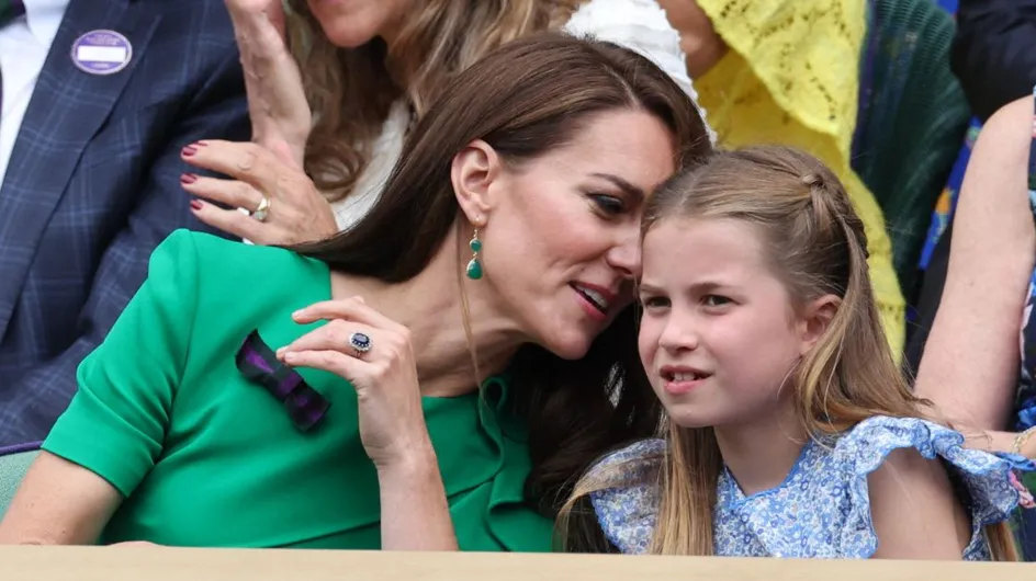 Kate Middleton : le prix astronomique de la maison de poupée de la princesse Charlotte dévoilé
