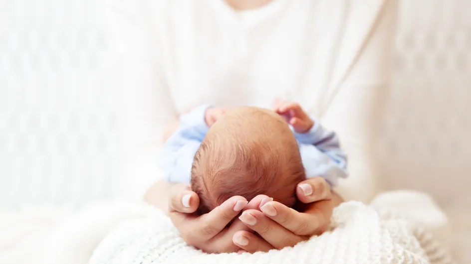 INVOcell: La técnica que hizo posible el nacimiento de Derek, el primer bebé gestado por dos mujeres en Europa