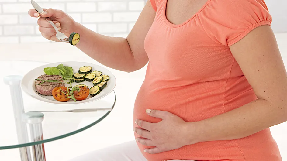 Vitaminas imprescindibles en el embarazo para una salud óptima