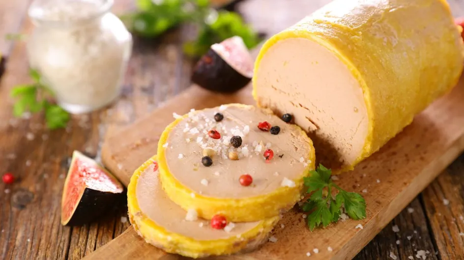 Pourquoi vous ne devriez plus jeter la graisse du foie gras