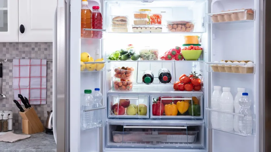 L'astuce géniale pour que votre réfrigérateur consomme moins d'énergie et retienne moins les mauvaises odeurs