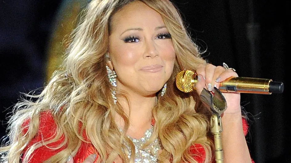 Mariah Carey : un musicien réclame 20 millions de dollars pour son tube "All I Want For Christmas is You"