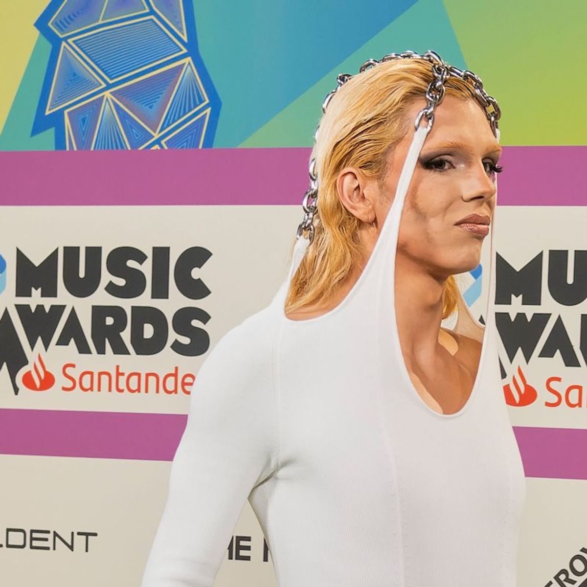 Samantha Hudson, la reina del pop español, se corona como la mejor en los  MTV EMA 2023