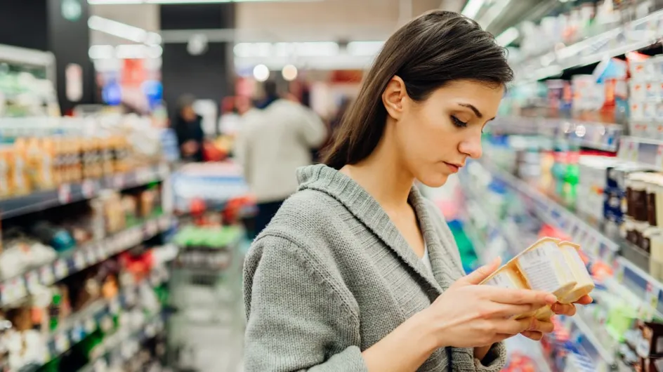 Aliments ultra-transformés : 3 astuces pour les reconnaître au supermarché et éviter les pièges