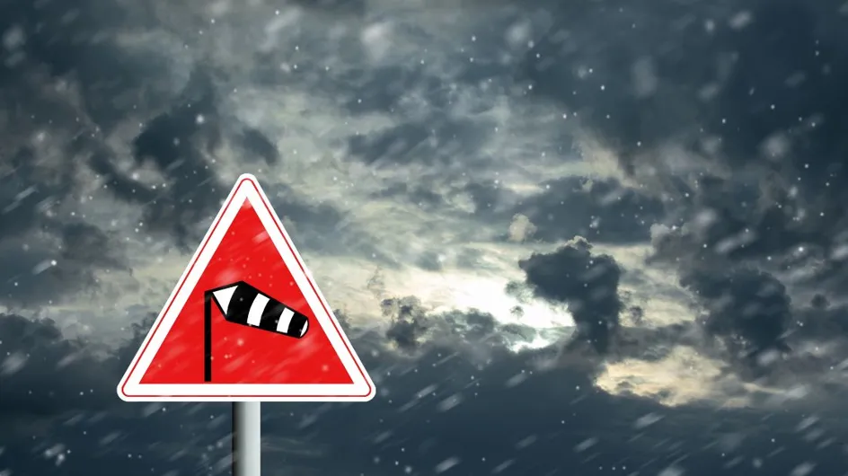 Après les tempêtes Ciaran et Domingos, allez-vous être concernés par le prochain coup de vent ce mercredi ?