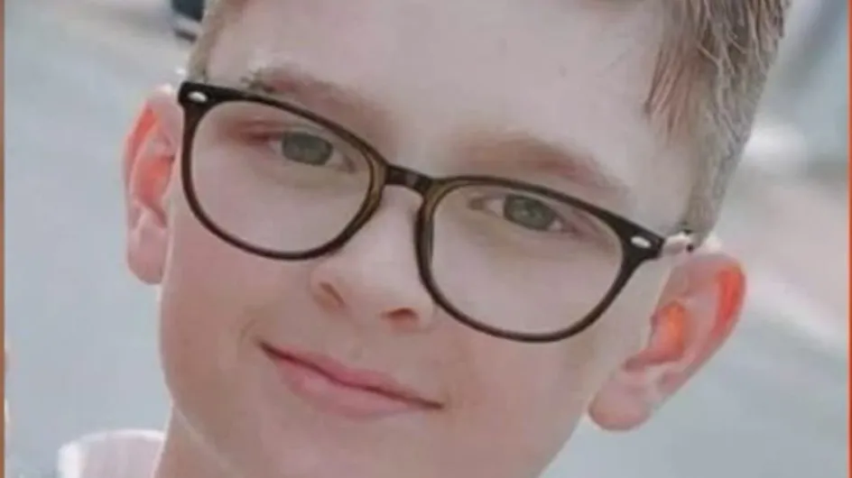 Suicide de Lucas, 13 ans : malgré des propos "odieux", "les quatre mineurs ont été relaxés", décide la Cour