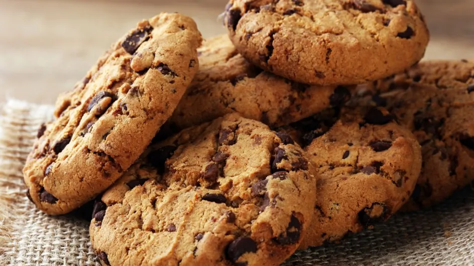 Voici l'astuce géniale pour que vos cookies restent bien moelleux... miam !