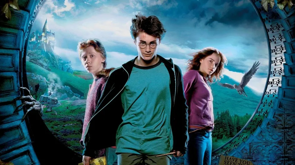 Harry Potter et le prisonnier d'Azkaban : cette incohérence dans le film qui ne passe pas inaperçue