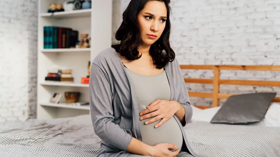 Miedo al embarazo ¿Cómo superar la tocofobia?