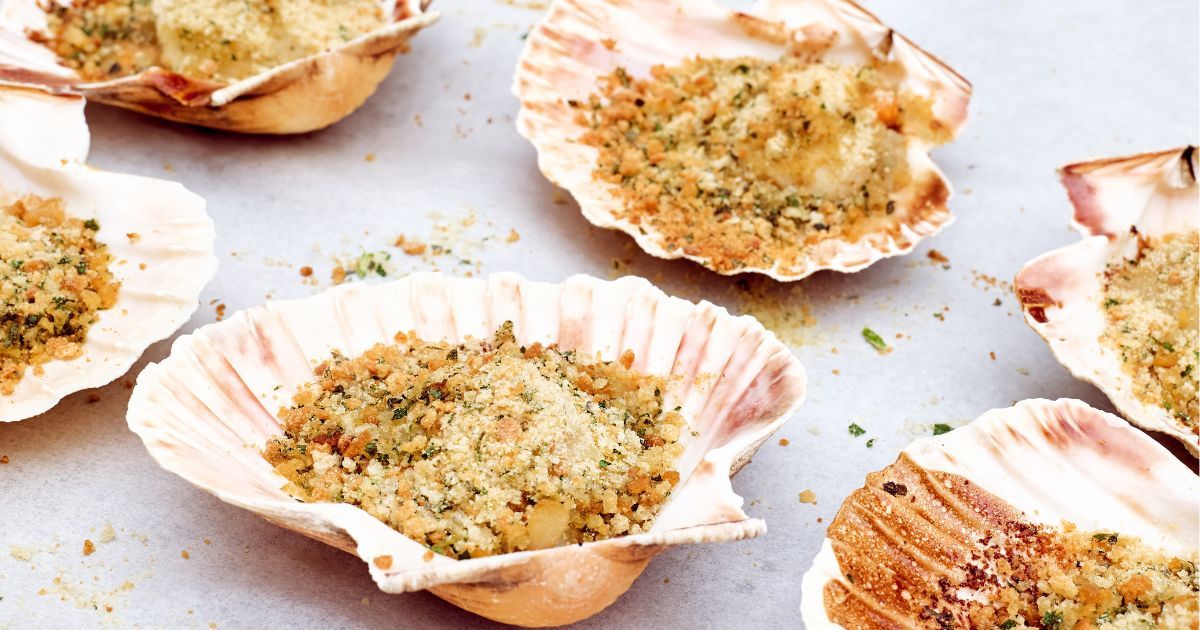 Entrée de Noël notre recette à préparer dès maintenant et à congeler pour être tranquille pour