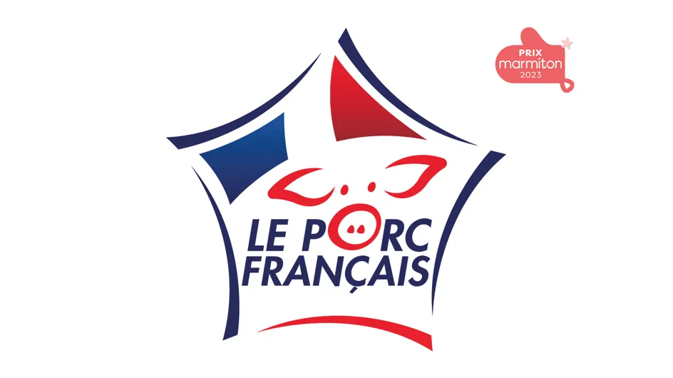 “Le Porc Français”, un label qui prône la qualité et le Made in France