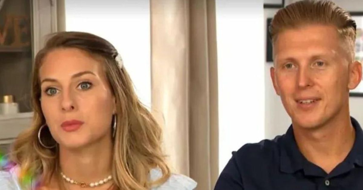 Camille Santoro (Familles nombreuses) en couple avant son divorce ? Ca