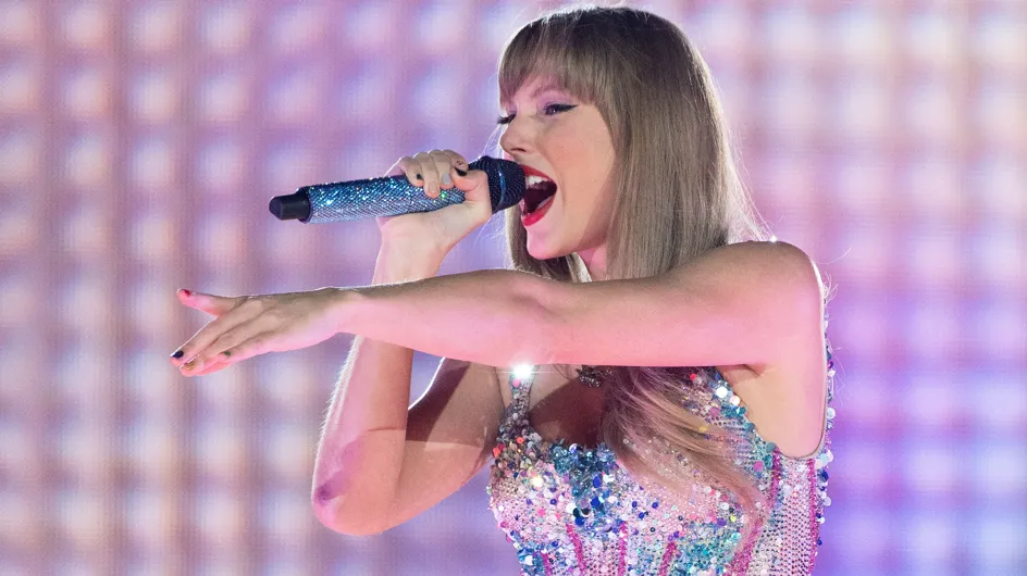 Taylor Swift: El fenómeno cultural y económico que dejó a Harvard asombrado