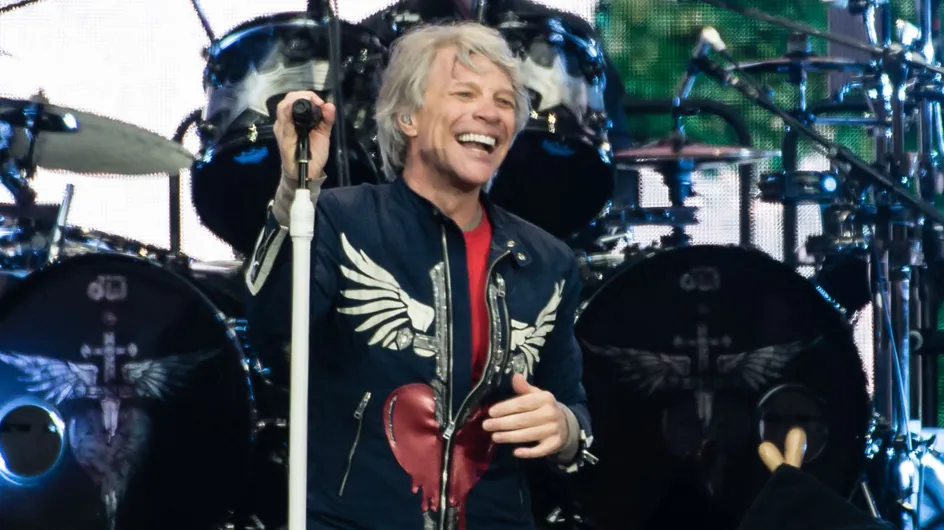 Nominados a los Grammy 2024: Jon Bon Jovi persona del año y predominio femenino en las principales categorías