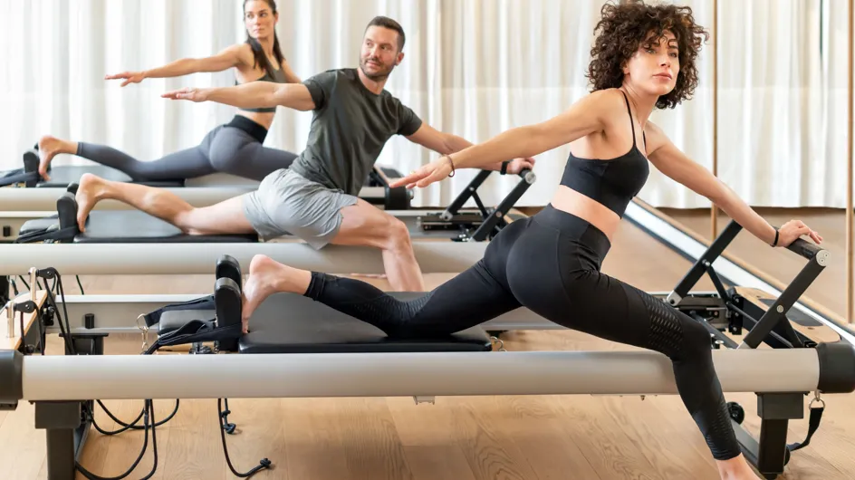 Pilates o Yoga: ¿Cuál elijo para un cuerpo tonificado o la paz mental?