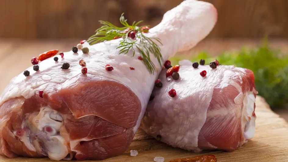 Rappel produit : ces lots de viande que l’on trouve en supermarché sont contaminés à la Listeria