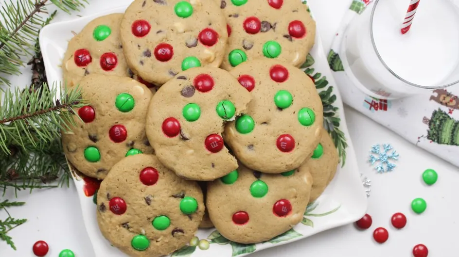 DIY : créez un kit à cookies, un cadeau très gourmand