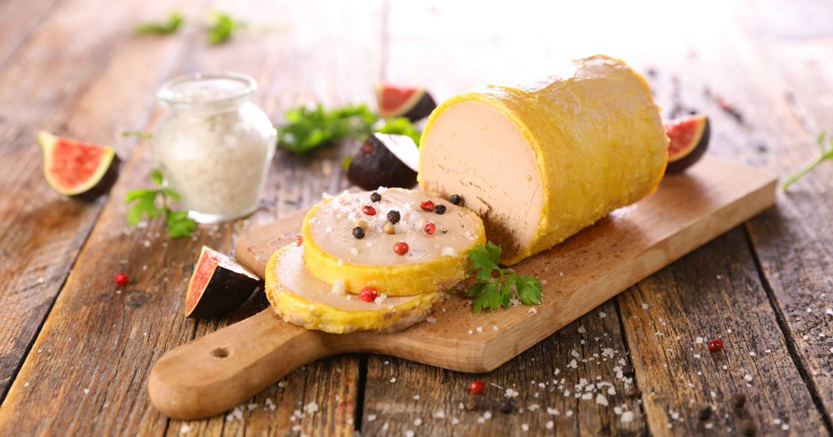 Foie gras : 3 alternatives gourmandes et plus abordables pour faire des économies à Noël
