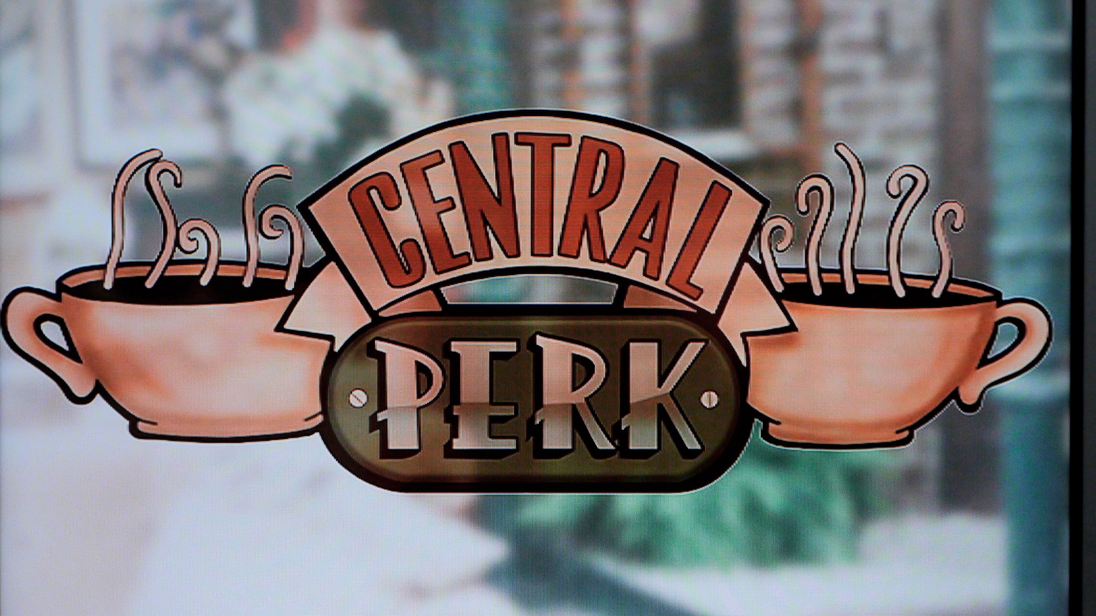 El Central Perk de 'Friends' abrirá… en Madrid