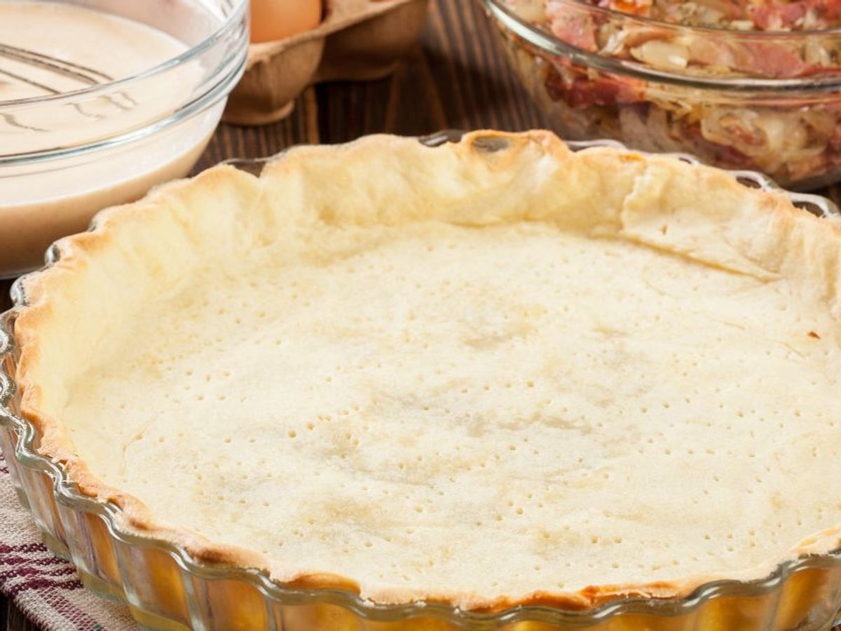 Tarte, quiche et tourte, quelles sont les différences ? - Tom Press Magazine