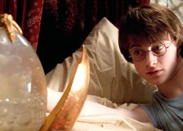 Harry Potter - Oui, Harry Potter et la Coupe de Feu aurait pu s