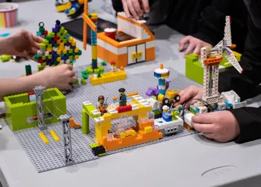 Calendriers de l'avent Lego : notre top 10 - Le Parisien