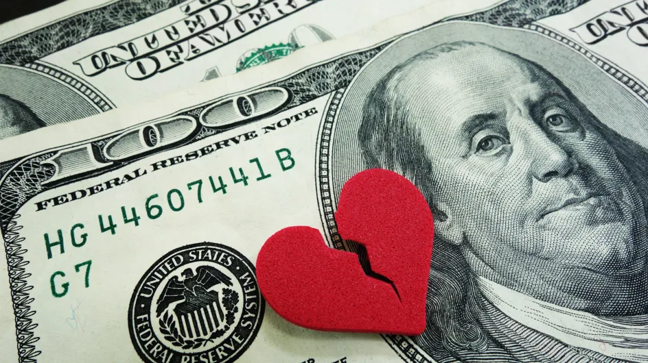 Secretos de la infidelidad financiera: La sombra que amenaza a tus finanzas y relación de pareja