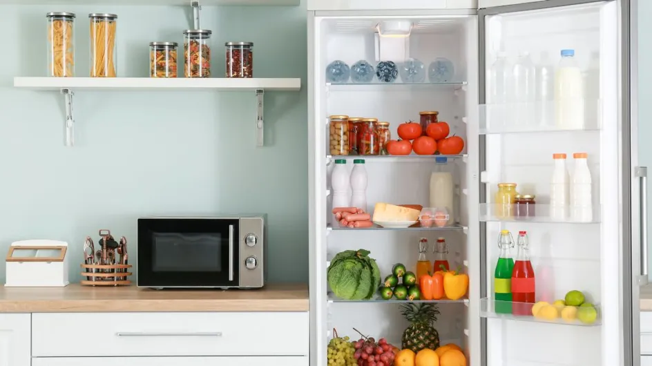 Voici combien de temps au maximum vous pouvez conserver vos plats préparés au frigo (selon le type d'ingrédients)