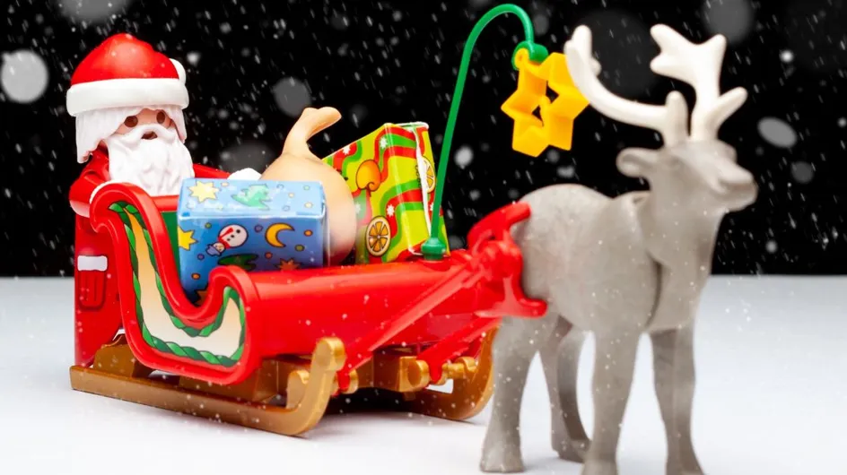 Les 10 meilleurs calendriers de l’Avent Playmobil pour faire patienter vos enfants à l’approche de Noël