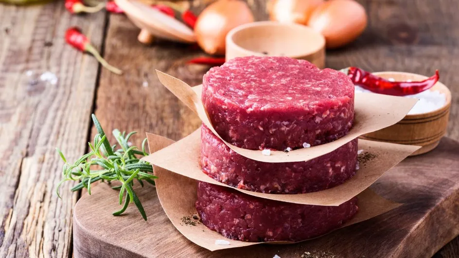 Rappel produit : ces steaks hachés vendus dans les supermarchés français ne doivent plus être consommés