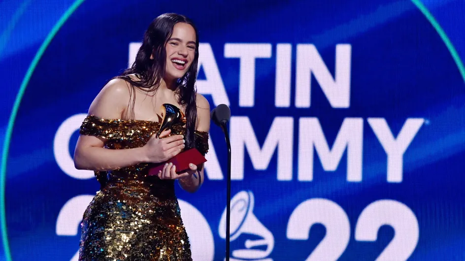 Grammy Latinos 2023 en Sevilla: nominados, actuaciones estelares y novedades