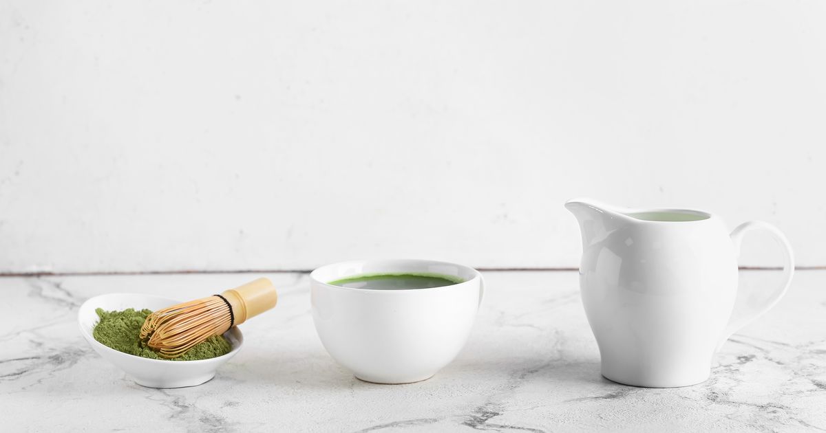 Estce bon de boire du thé matcha tous les jours