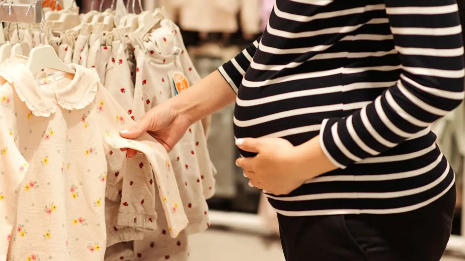 En plein shopping pour bébé, cette maman accouche au milieu d'un centre commercial dans le Nord de la France