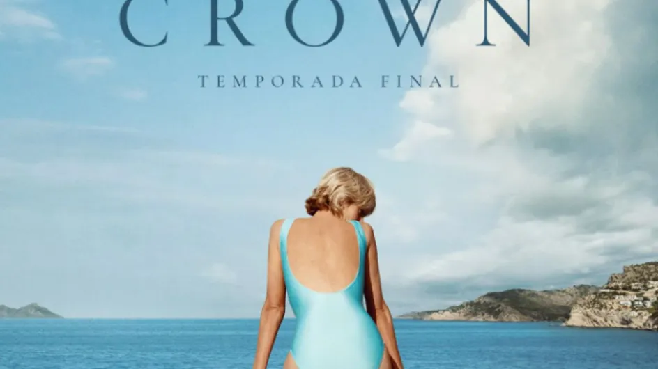El adiós a la realeza: Detrás de las cortinas de la última temporada de "The Crown"