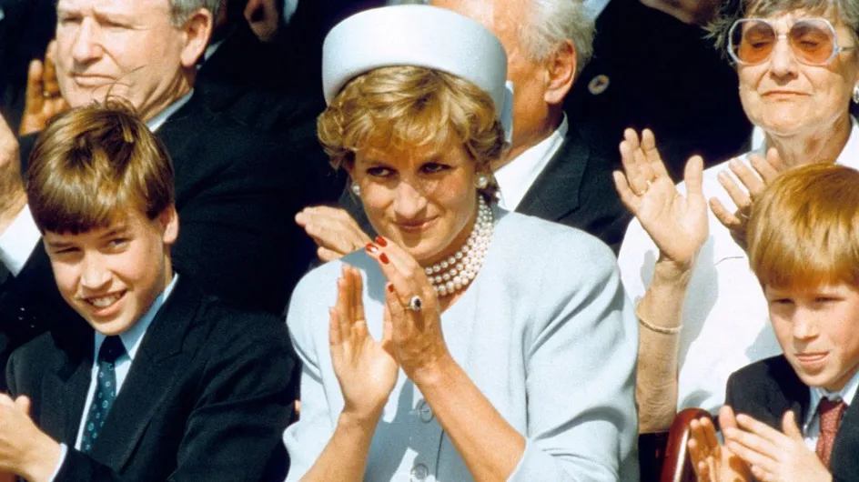 The Crown sur Netflix : le Prince William a-t-il vraiment fugué après la mort de Diana ?