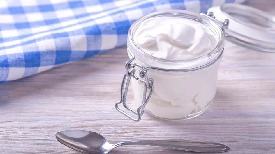 El yogur griego del supermercado: ¿Realmente tan saludable como creemos?