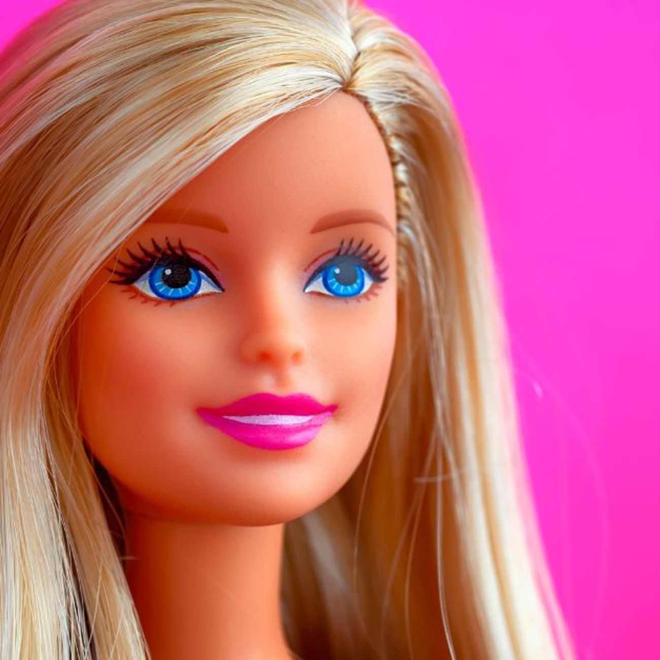 Barbie » : la revanche d'une (poupée) blonde