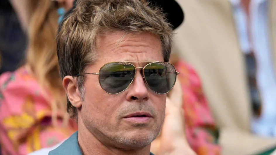 Brad Pitt : son fils Pax ne mâche pas ses mots concernant son père, "un connard de classe mondiale"