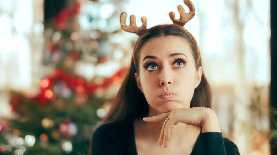 Single shaming : connaissez-vous ce phénomène très courant qui s'amplifie au moment des fêtes ?