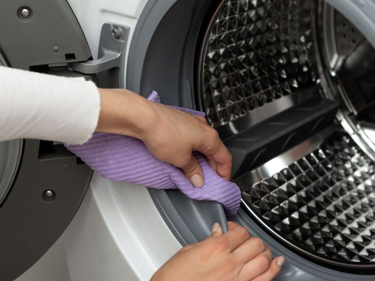 Pour quel type de machine à laver êtes-vous ? - Le blog de Domomat -  conseils et astuces pour bricoler