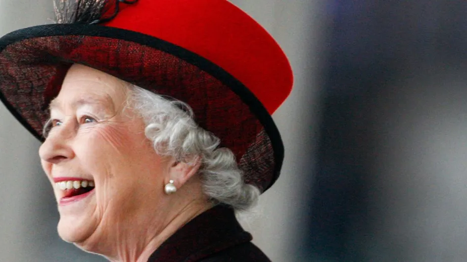 Elizabeth II est une collectionneuse : ce passe-temps lui a rapporté 100 millions d'euros !