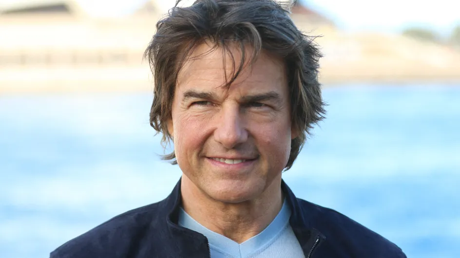 Tom Cruise métamorphosé : l'acteur surprend avec un nouveau look capillaire étonnant