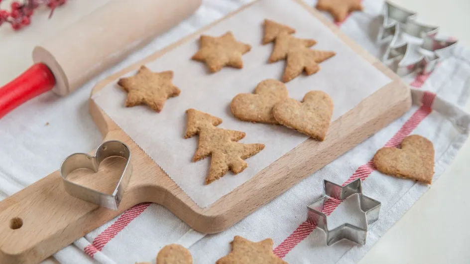 Biscuits de Noël : cette erreur à ne pas faire sous peine de rater votre recette